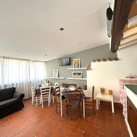 Bed & Breakfast Antichi Colori