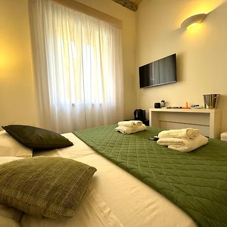 Antichi Colori Bed & Breakfast