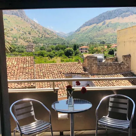 Antichi Colori Bed & Breakfast Cinisi