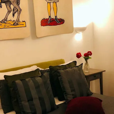 Antichi Colori 3* Cinisi