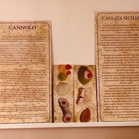 Antichi Colori Cinisi