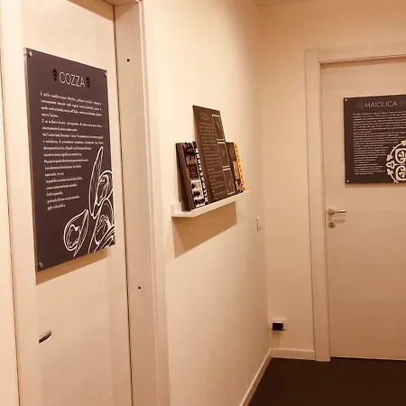 Bed & Breakfast Antichi Colori 3*