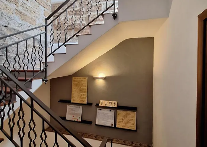 Bed & Breakfast Antichi Colori