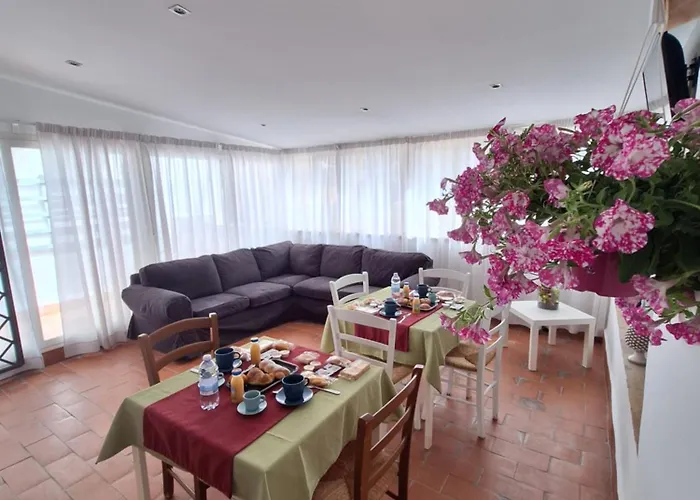 Antichi Colori Bed & Breakfast