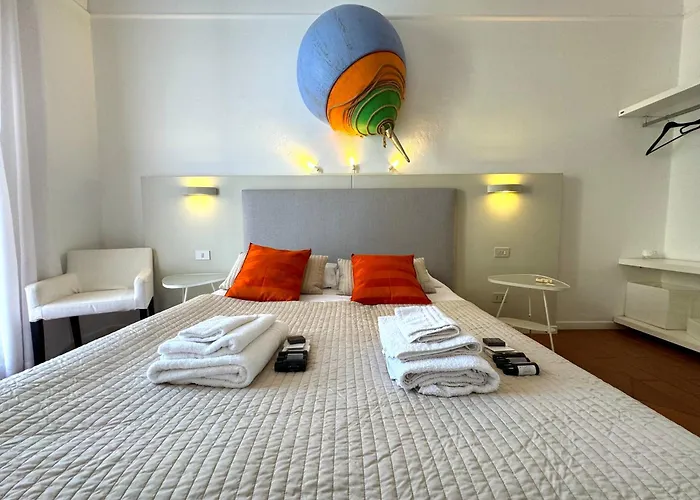 Bed & Breakfast Antichi Colori Cinisi