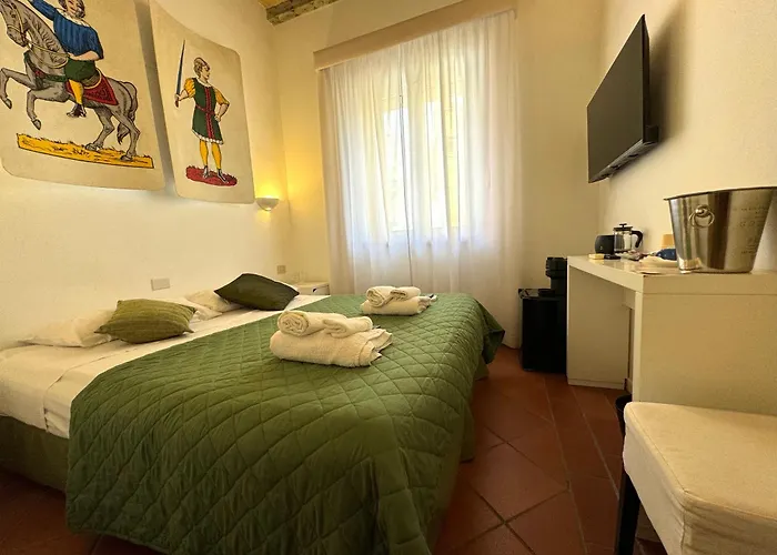 Antichi Colori 3*