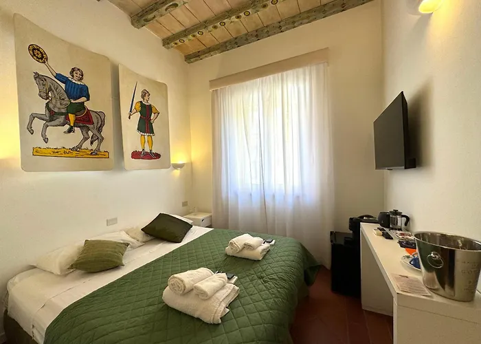 Antichi Colori 3*