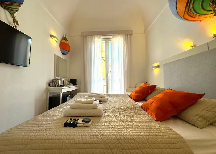 Bed & Breakfast Antichi Colori 3*