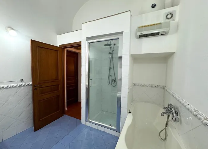 Antichi Colori Bed & Breakfast Cinisi