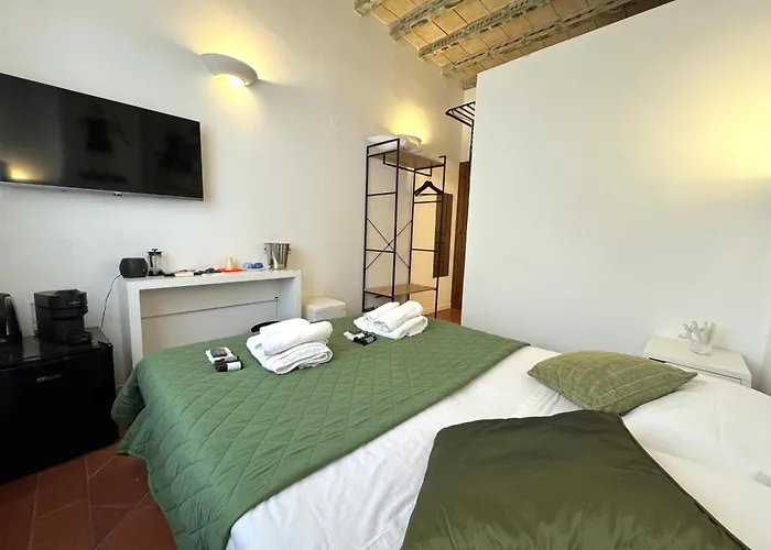 Antichi Colori Cinisi