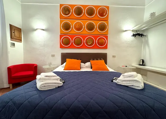 Antichi Colori 3* Cinisi