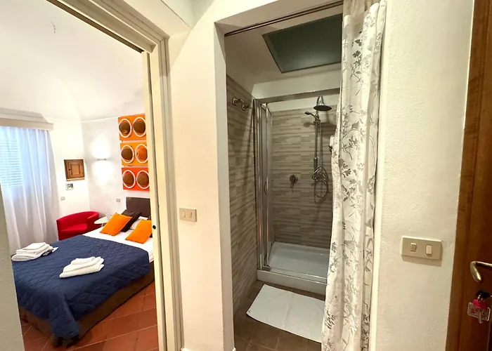 Antichi Colori Bed & Breakfast 3*