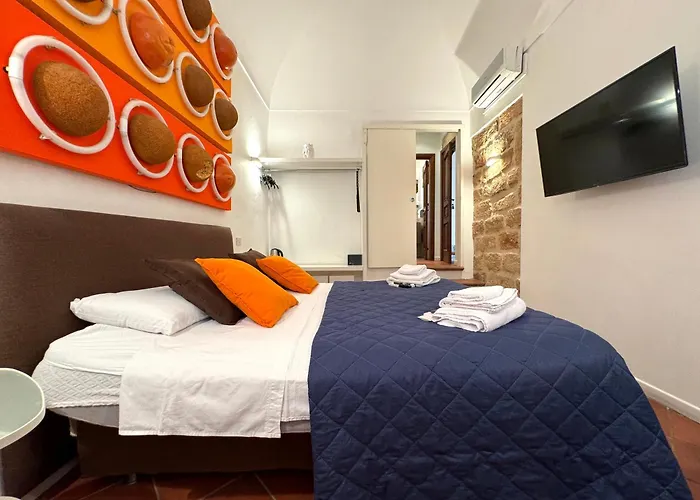 Antichi Colori Bed & Breakfast 3*