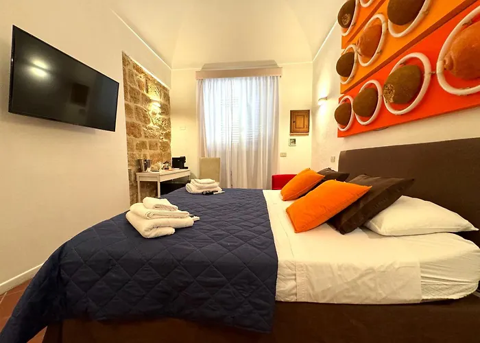 Antichi Colori Bed & Breakfast 3*
