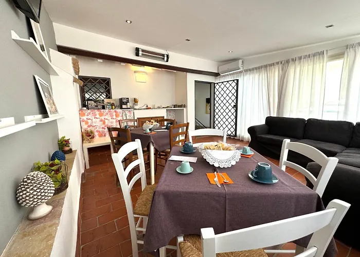 Antichi Colori 3*