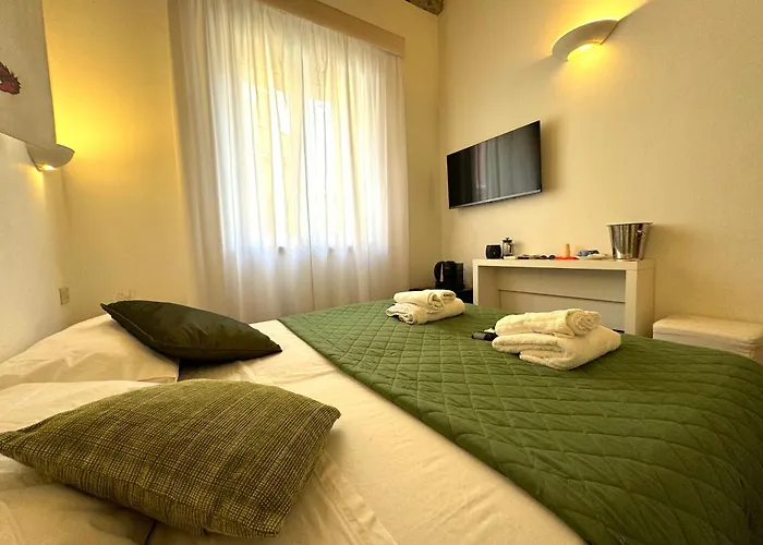 Antichi Colori Bed & Breakfast
