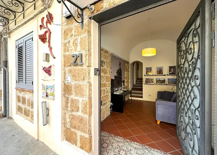 Antichi Colori Bed & Breakfast 3*