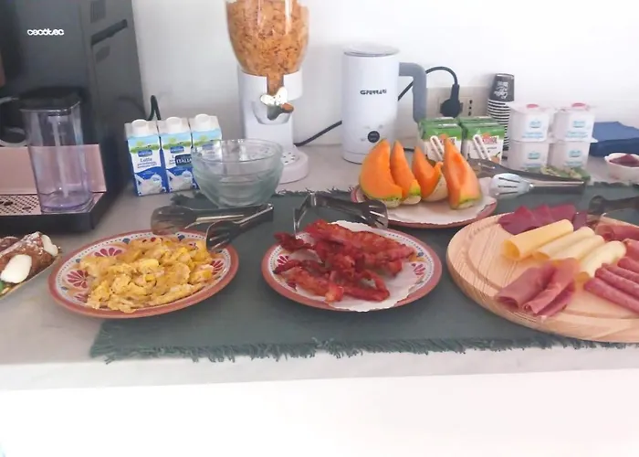 Antichi Colori 3* Cinisi