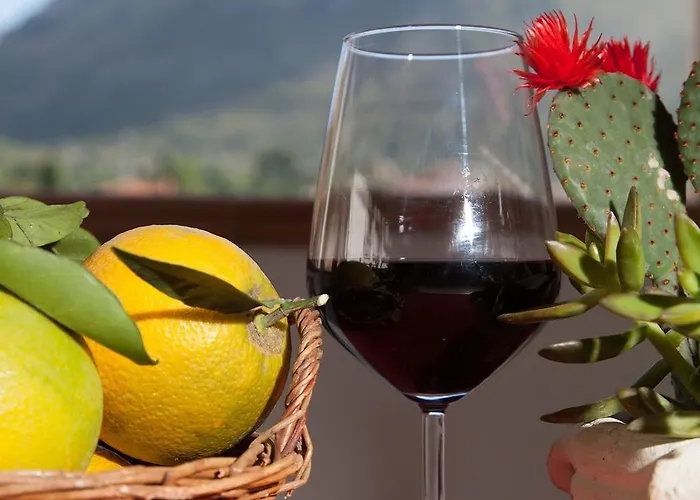 Bed & Breakfast Antichi Colori