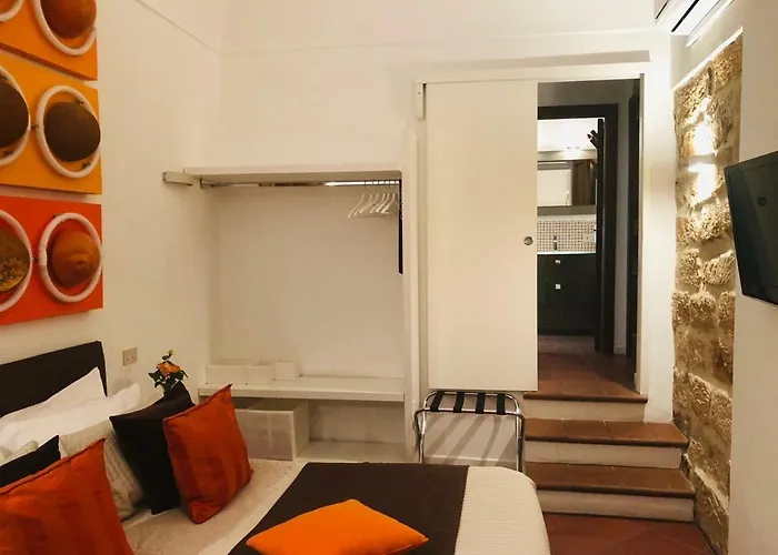 Antichi Colori Bed & Breakfast Cinisi