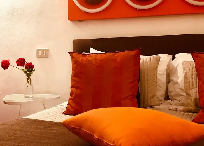 Bed & Breakfast Antichi Colori 3*