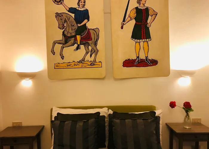 Antichi Colori 3*