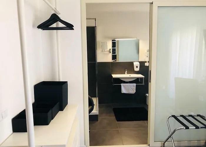 Antichi Colori Bed & Breakfast 3*