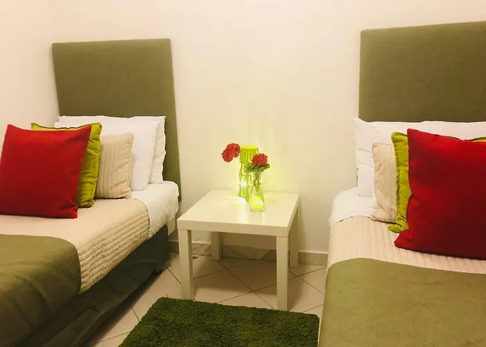 Antichi Colori Bed & Breakfast Cinisi