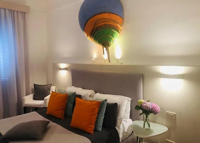 Antichi Colori Bed & Breakfast
