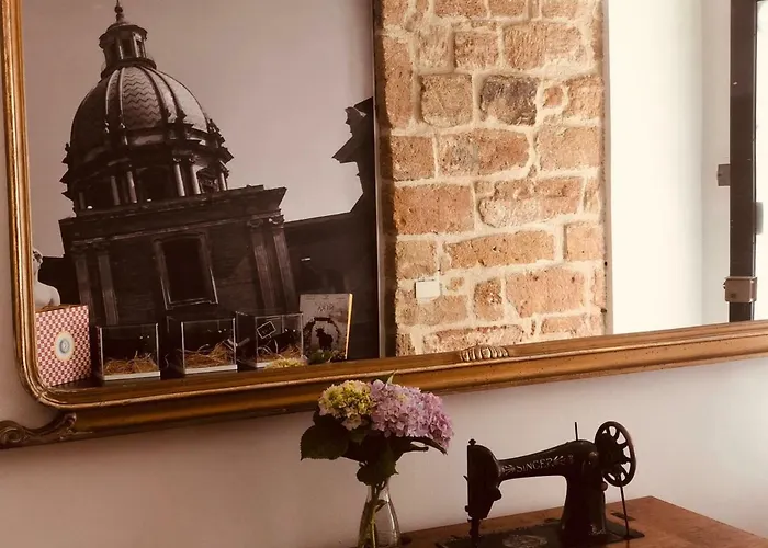 Antichi Colori Bed & Breakfast Cinisi