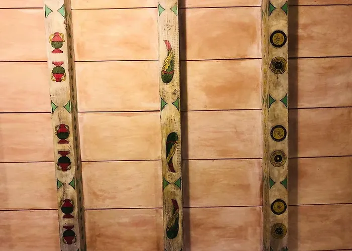 Antichi Colori Cinisi