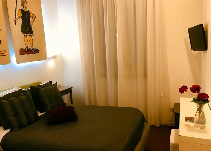 Bed & Breakfast Antichi Colori 3*
