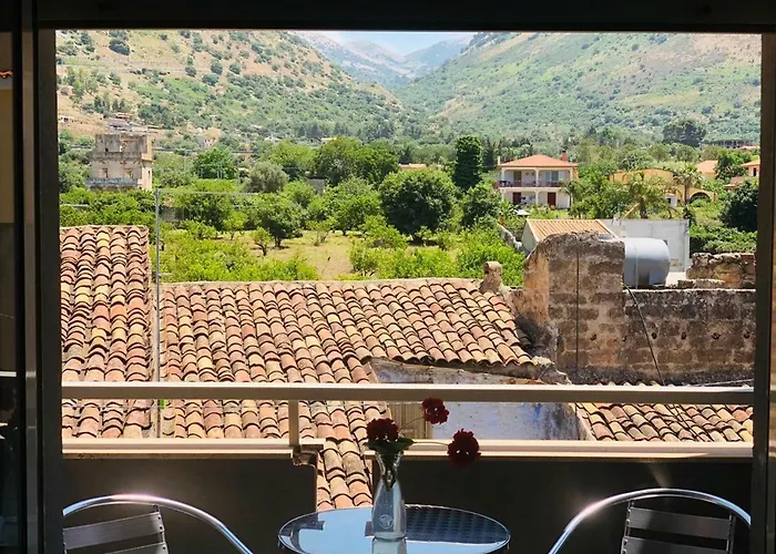 Antichi Colori 3* Cinisi