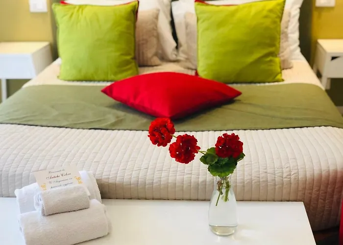 Antichi Colori Bed & Breakfast