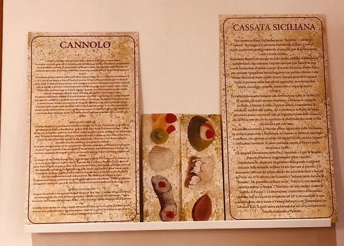 Antichi Colori Cinisi