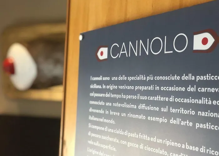 Antichi Colori Bed & Breakfast 3*
