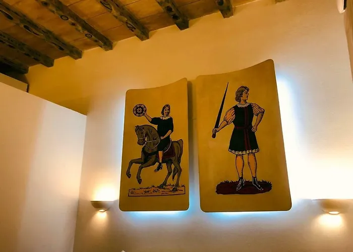 Antichi Colori Bed & Breakfast 3*