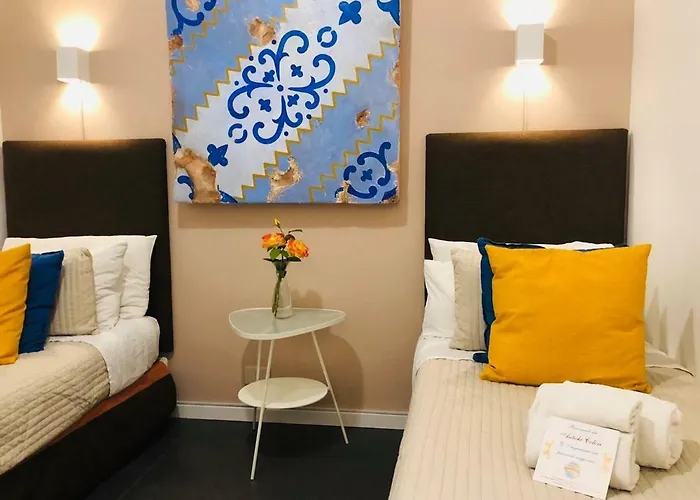 Bed & Breakfast Antichi Colori