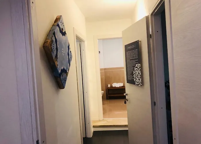 Antichi Colori Bed & Breakfast