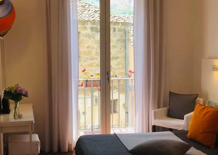 Bed & Breakfast Antichi Colori 3*