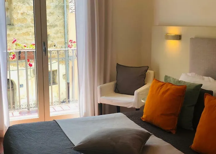 Bed & Breakfast Antichi Colori